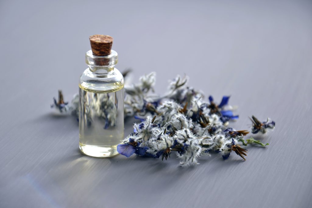 aromatherapy fad or old remedy