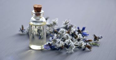 aromatherapy fad or old remedy